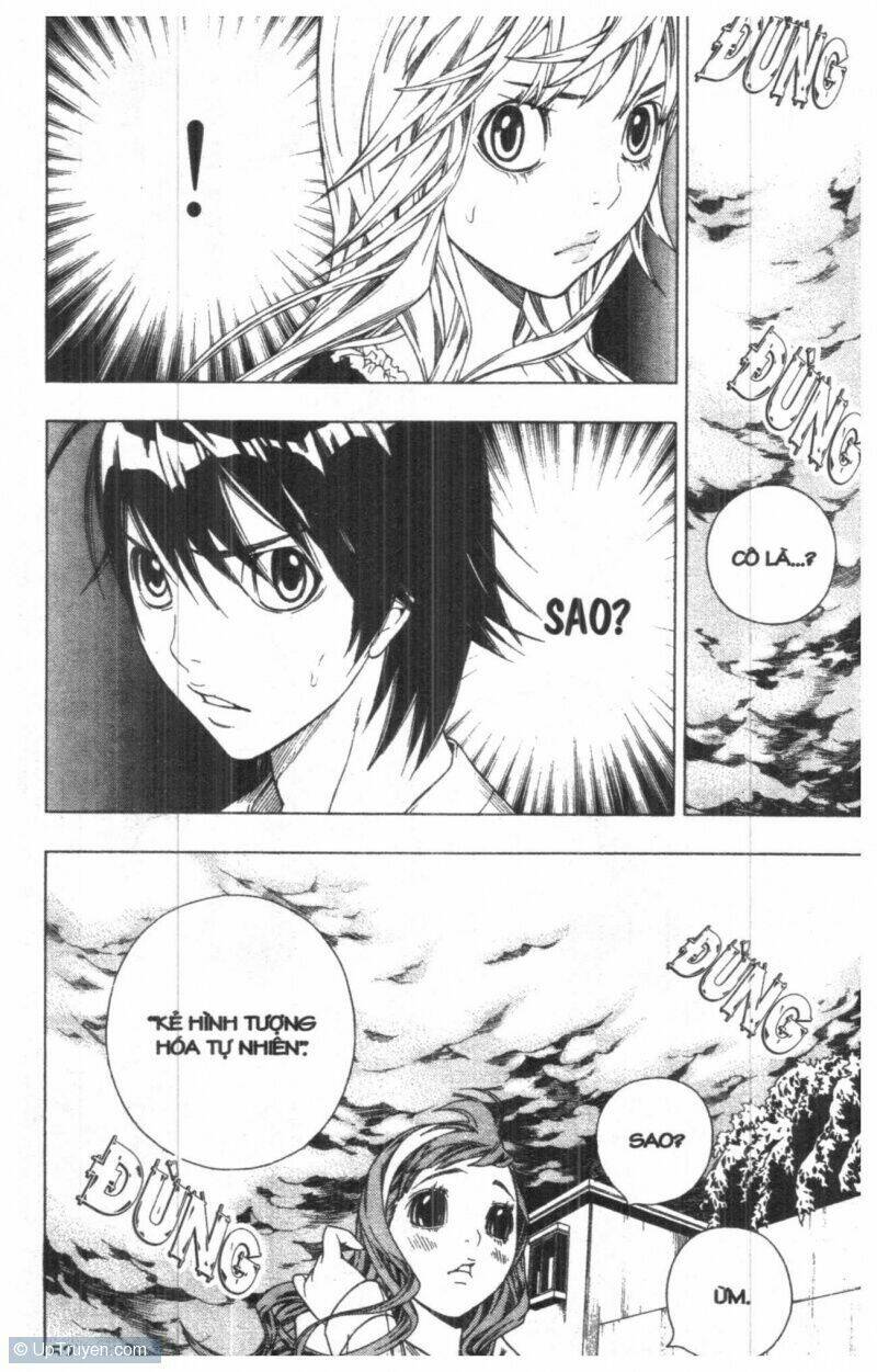 móng vuốt chapter 3 52