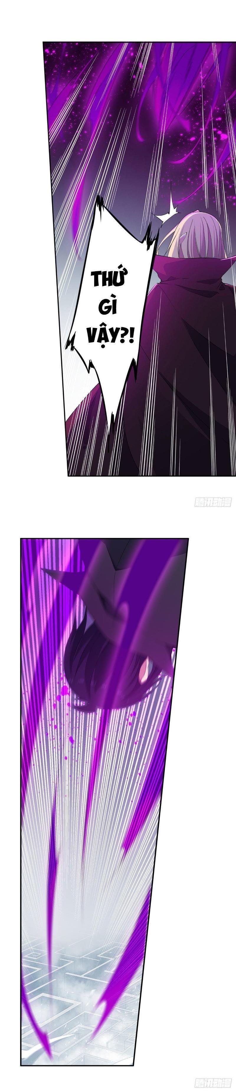vô hạn sứ đồ và 12 nữ chiến binh chapter 46 15