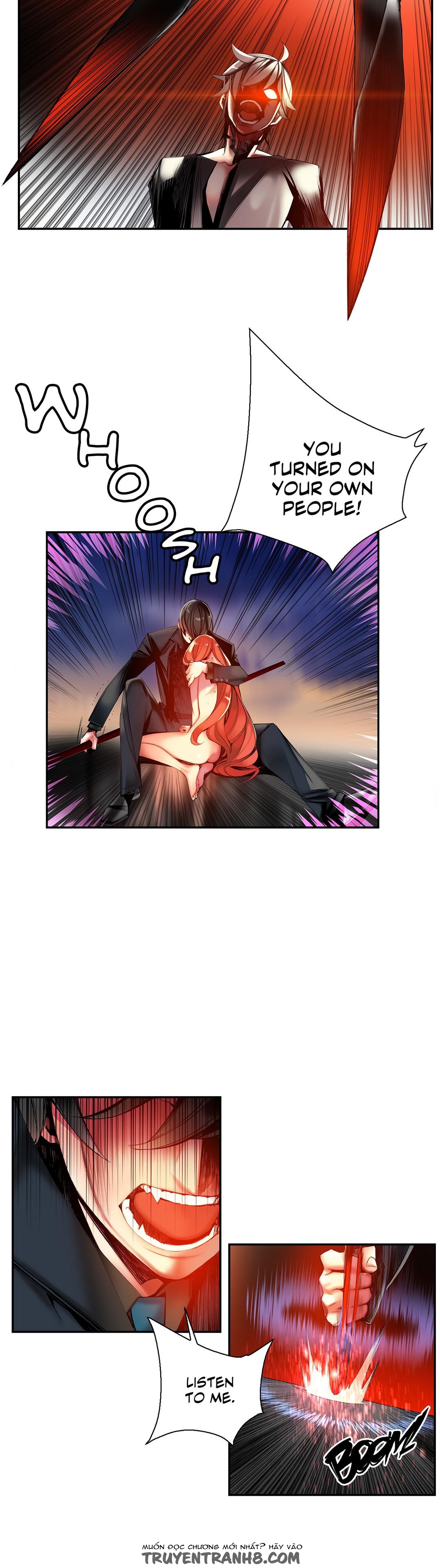 sự ràng buộc của lilith chapter 43 26