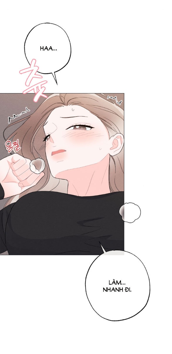 Bão Tuyết chapter 49.2 - Trang 23
