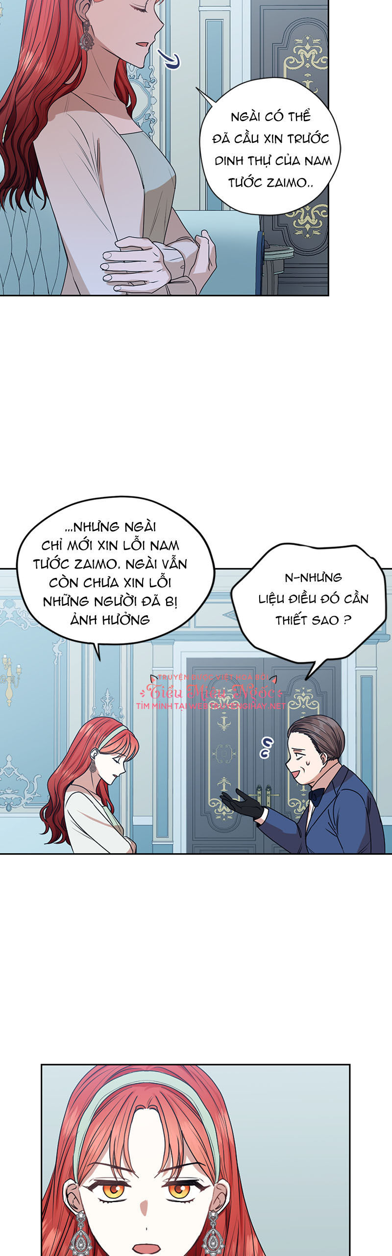 tôi sẽ nâng cấp chồng tôi trở thành một bậc thầy chapter 45 18