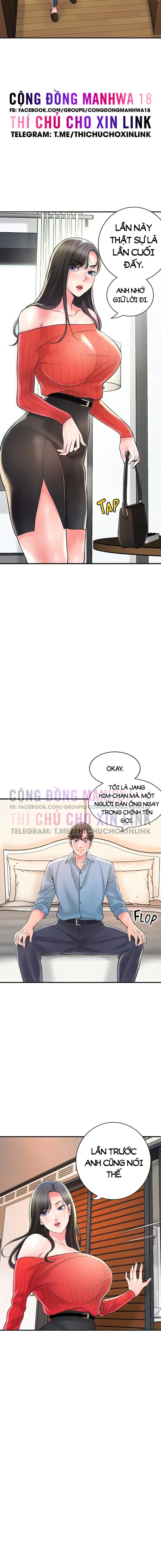 thị trấn nóng bỏng chapter 96 13