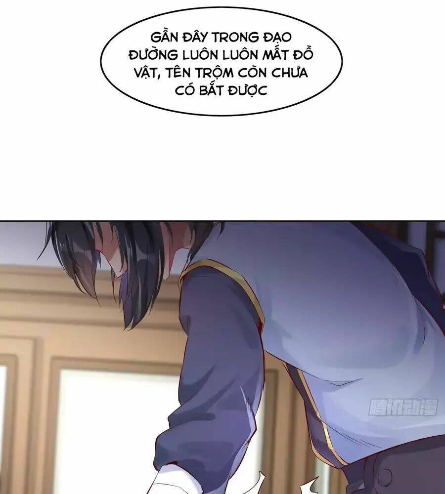 trọng sinh chi ma tôn đương đạo chapter 7 22