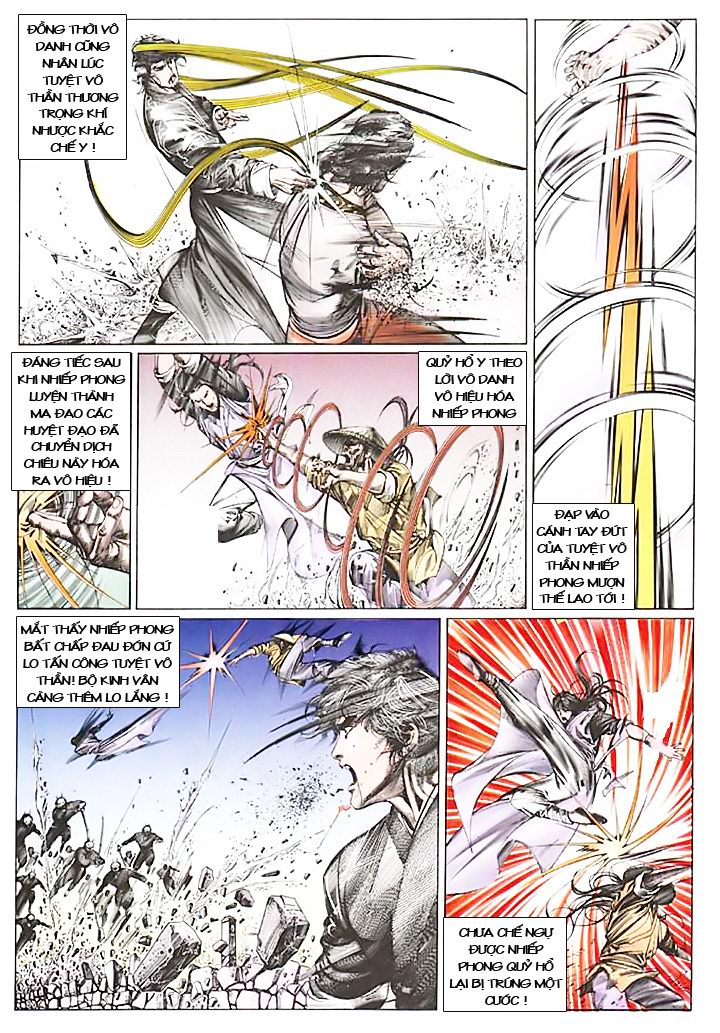 phong vân chapter 95 17