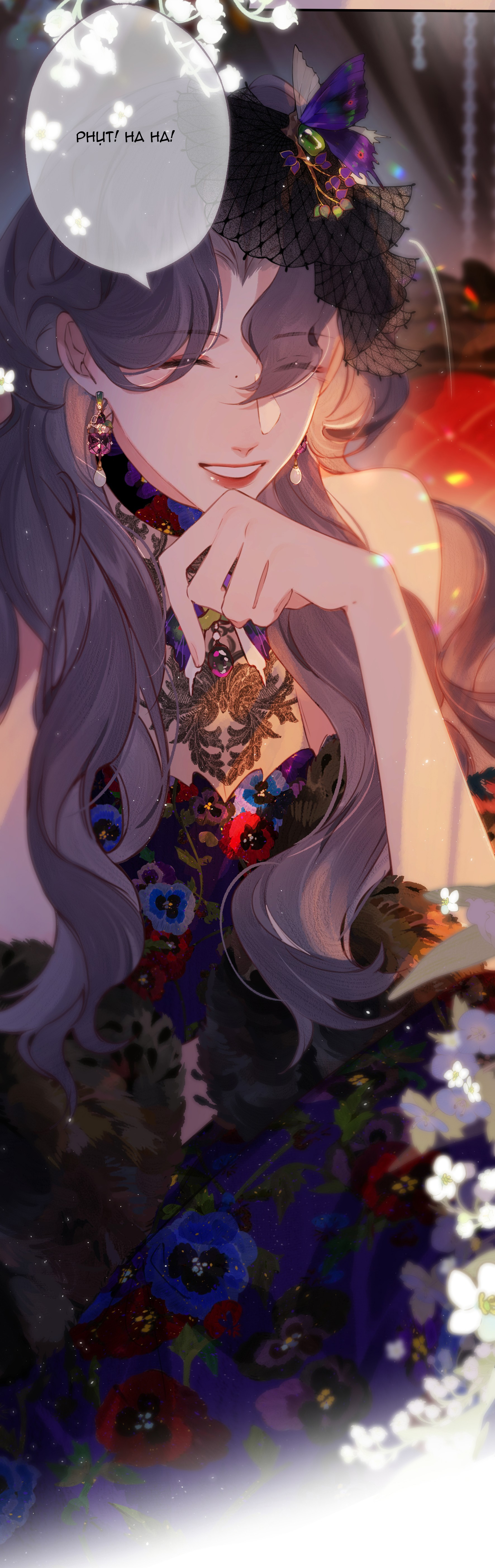 trộm hương chapter 9 37