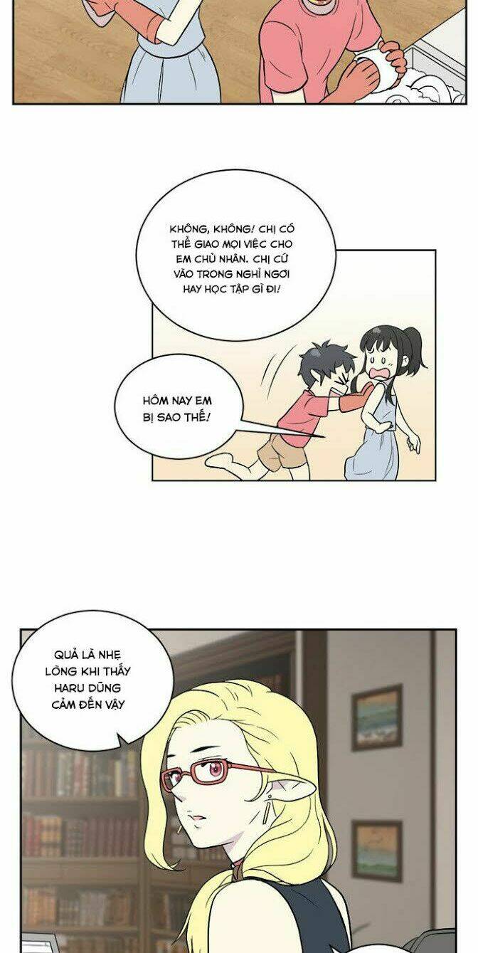 haru ơi chapter 5 5