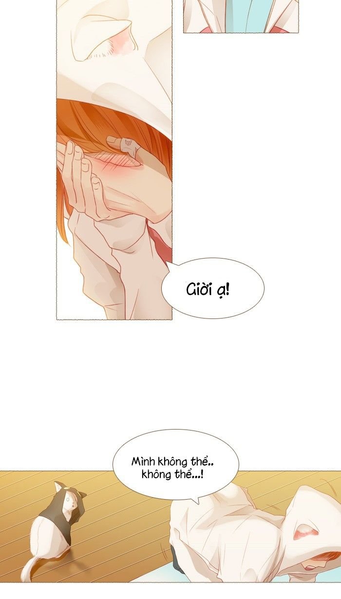 little rain chapter 14 28