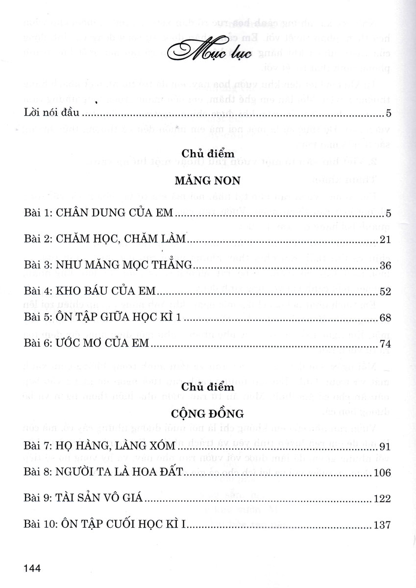 Hình ảnh Giúp Em Học Tốt Tiếng Việt Lớp 4 - Tập 1 (Dùng Kèm SGK Cánh Diều) - HA