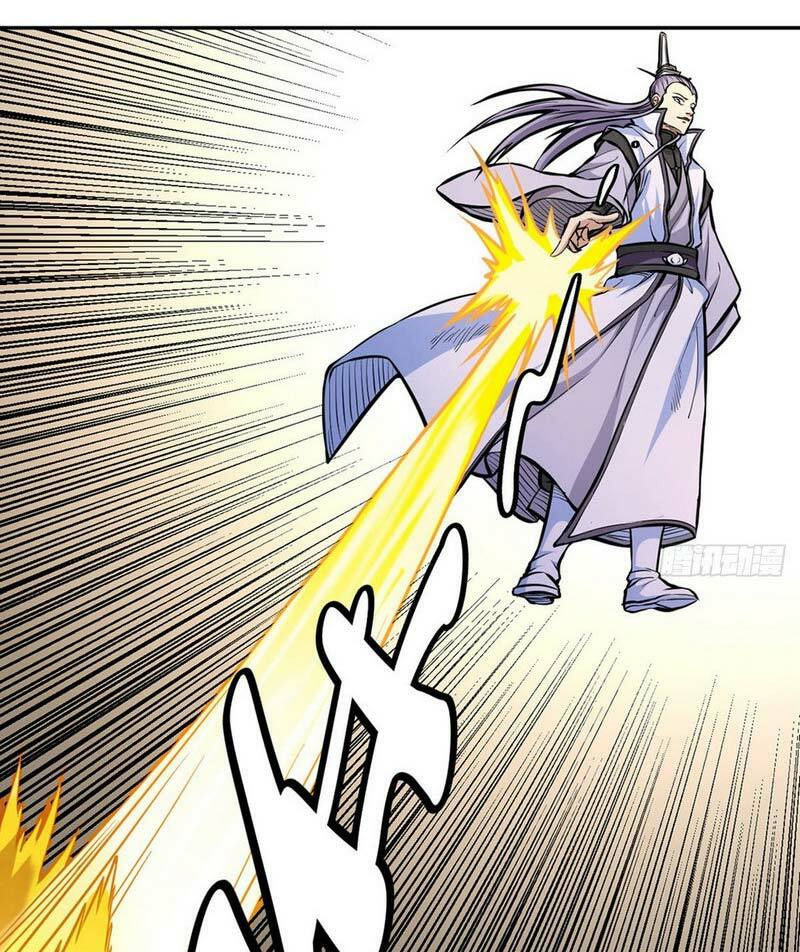 võ đạo độc tôn chapter 450 33