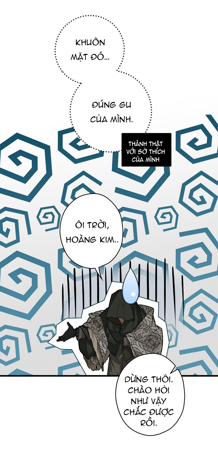 tiểu thư bí ẩn chapter 5 70