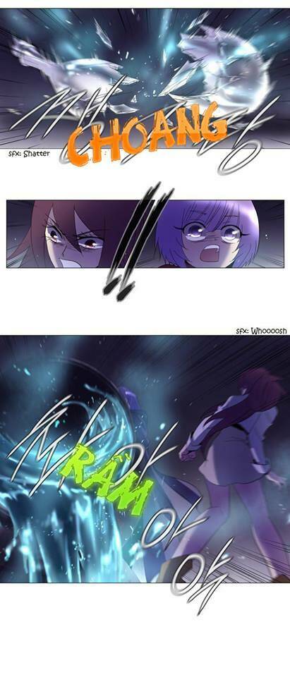 bản khế ước linh hồn chapter 85 16