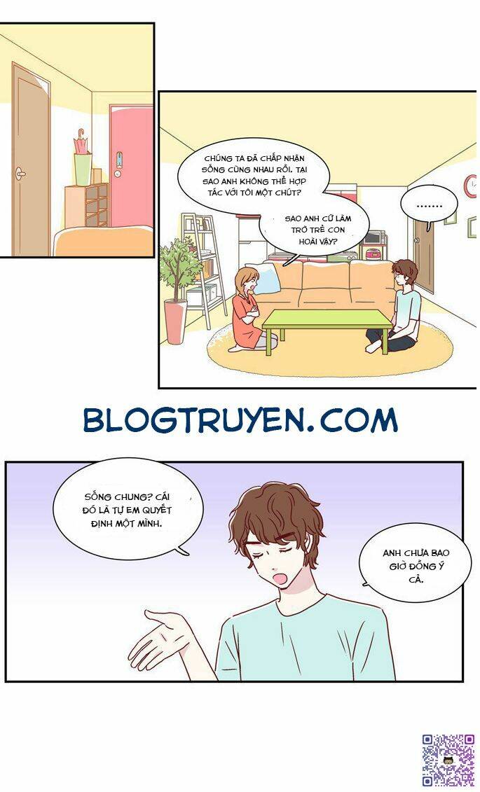 we broke up chapter 3 27