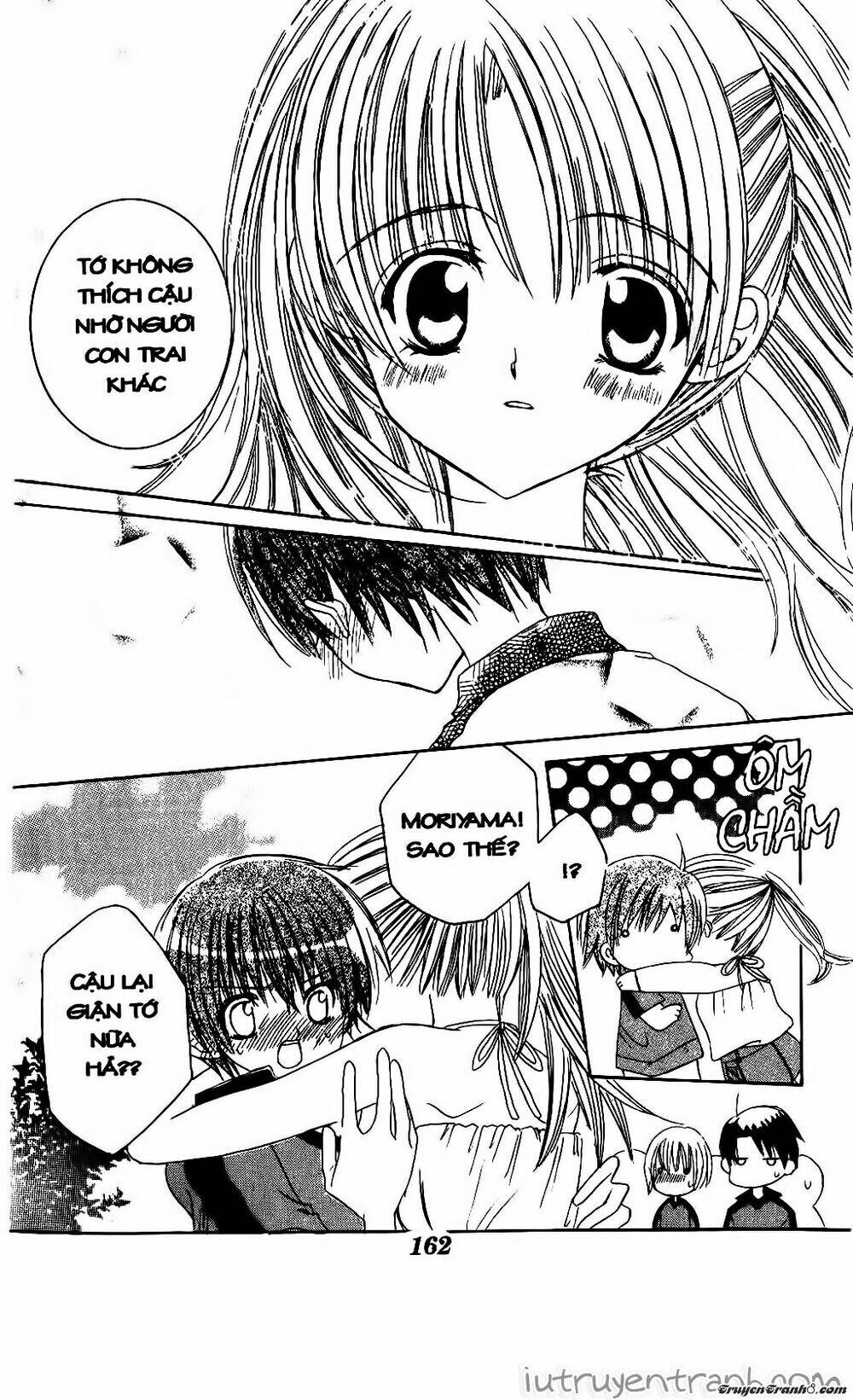 get love! chapter 27 27