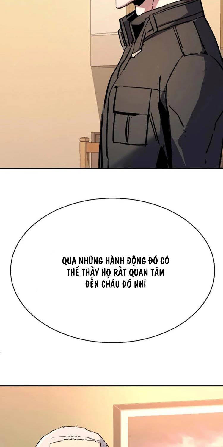 bạn học tôi là lính đánh thuê chapter 195 83