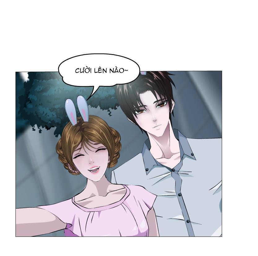 cạm bẫy của nữ thần chapter 92 11