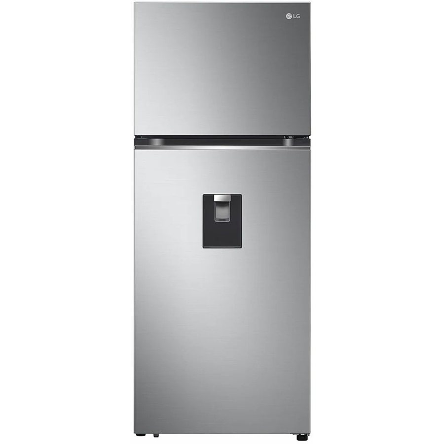 Tủ lạnh LG Inverter 374L GN-D372PS - Chỉ giao Hà Nội