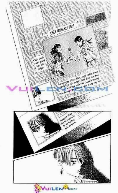 giấc mơ thần tượng chapter 5 124