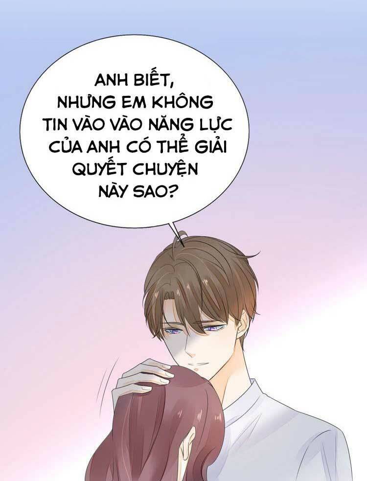 điều ước sủng ái bất bình đẳng chapter 123.2 5