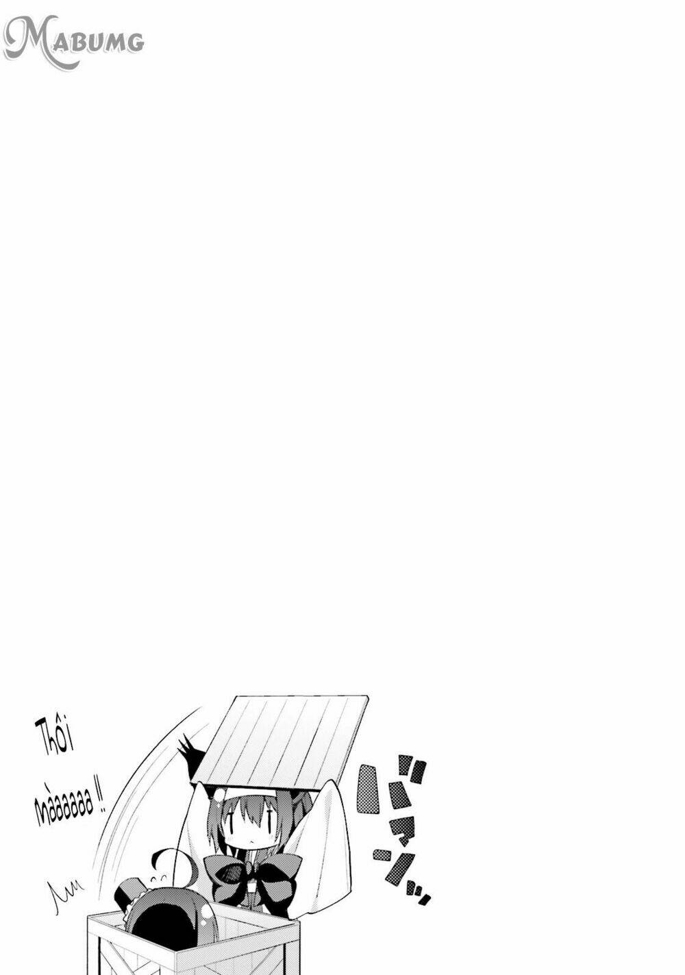 no game no life desu! chapter 3 45