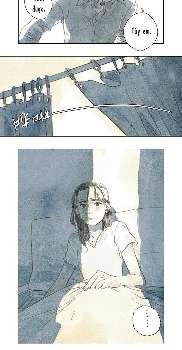 người yêu dấu chapter 6 5