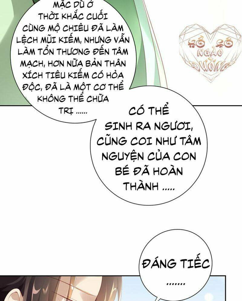 thiên kim bất hoán chapter 82 9