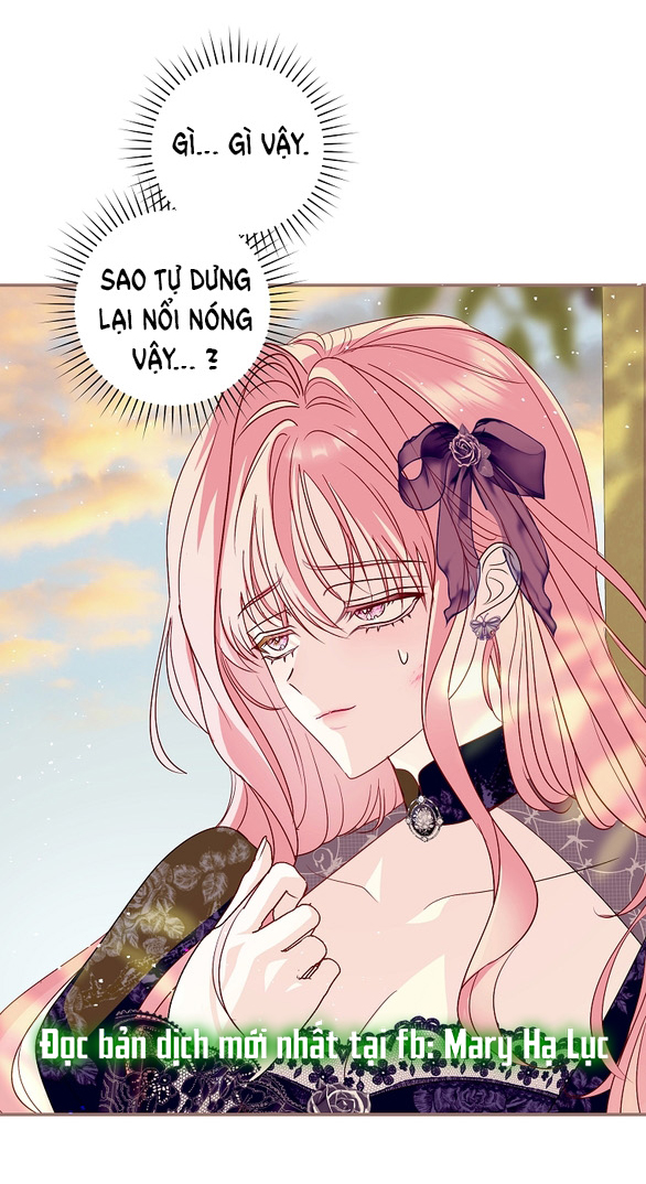 ngài công tước, tôi sẽ làm mọi thứ, trừ việc kết hôn! chapter 6.2 27