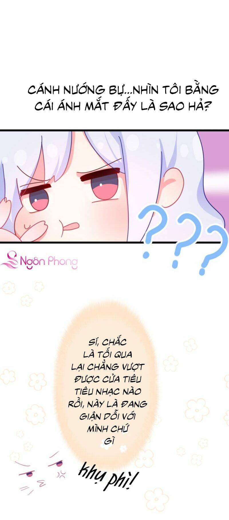 độ ấm quái vật kiệm lời chapter 7.1 32