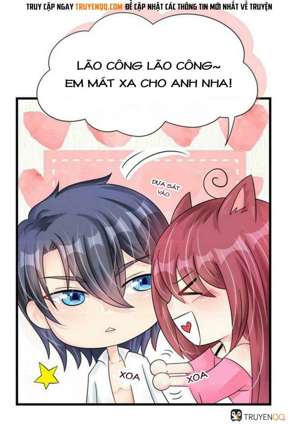 thuyền trưởng đại nhân khinh diểm ái chapter 20 3