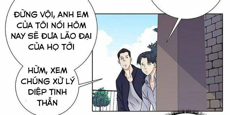 học viện cao thủ chapter 95 12