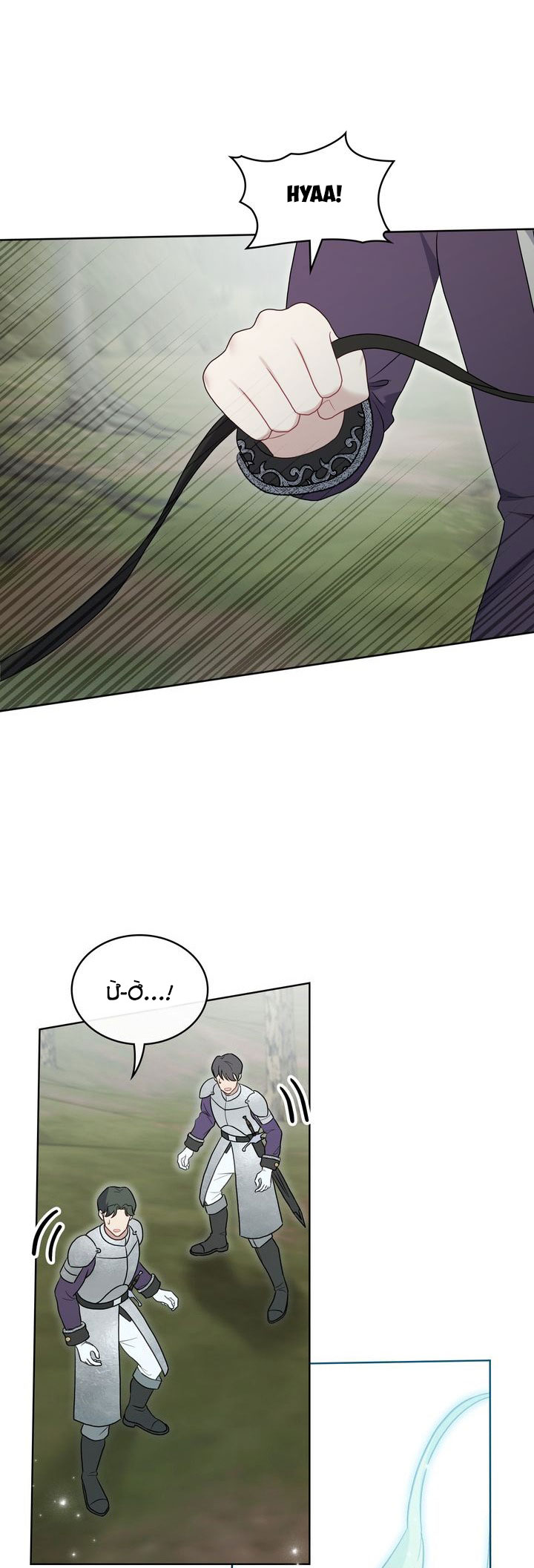 công chúa muôn loài chapter 126 13