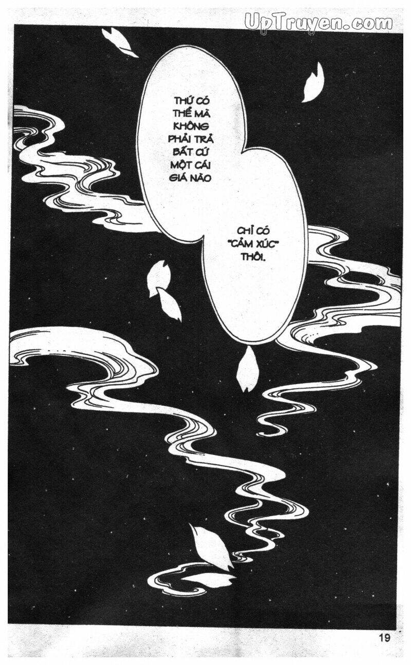 xxxholic - hành trình bí ẩn chapter 12 15