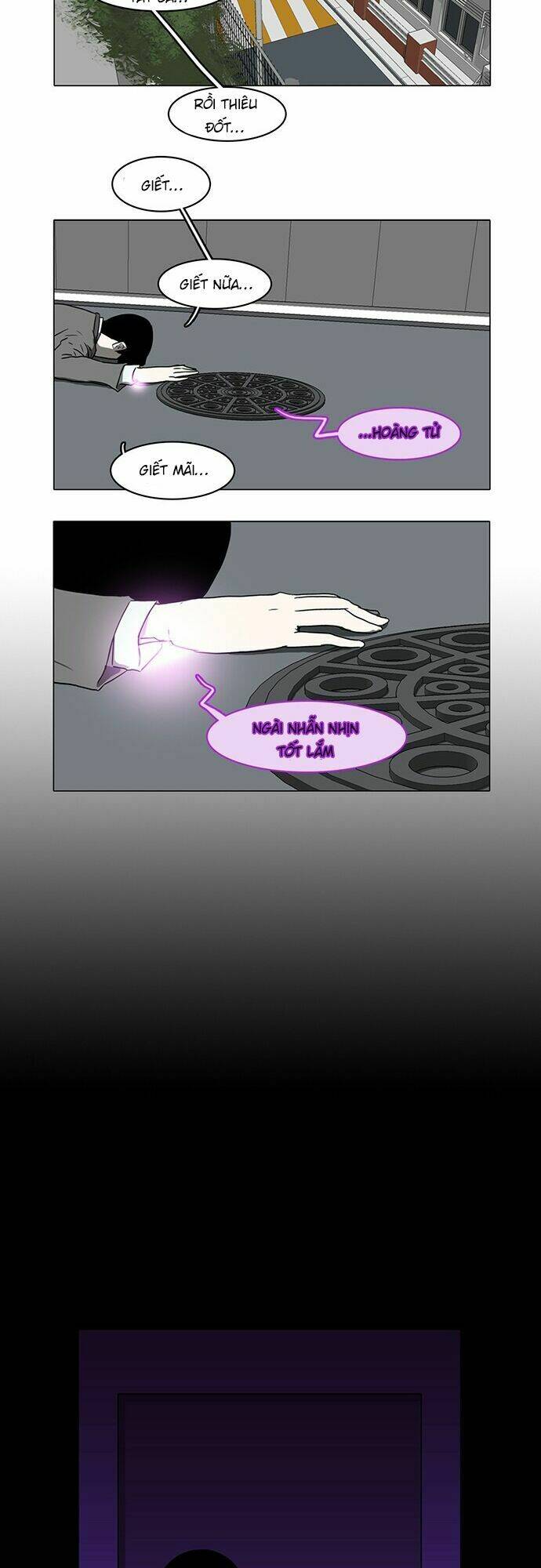 i'm a middle schooler becoming the demonlord chapter 1 29