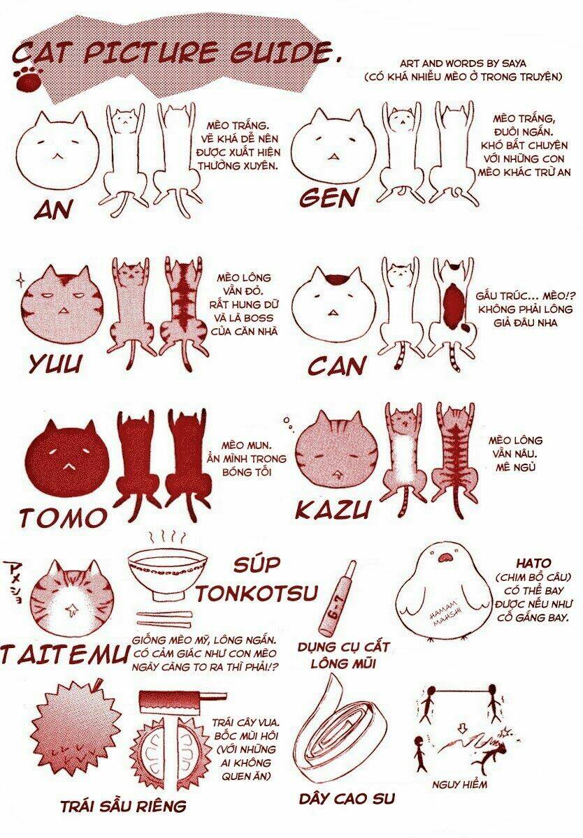 dear girl ~stories~ hibiki chapter 1 4