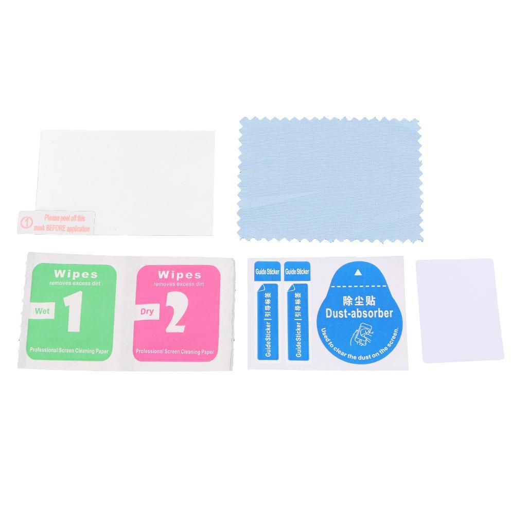 Self-Adhesive LCD Screen   -E3 0.3mm