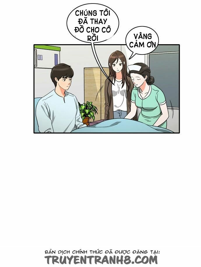 do it one more time- yêu lại từ đầu chapter 8 15