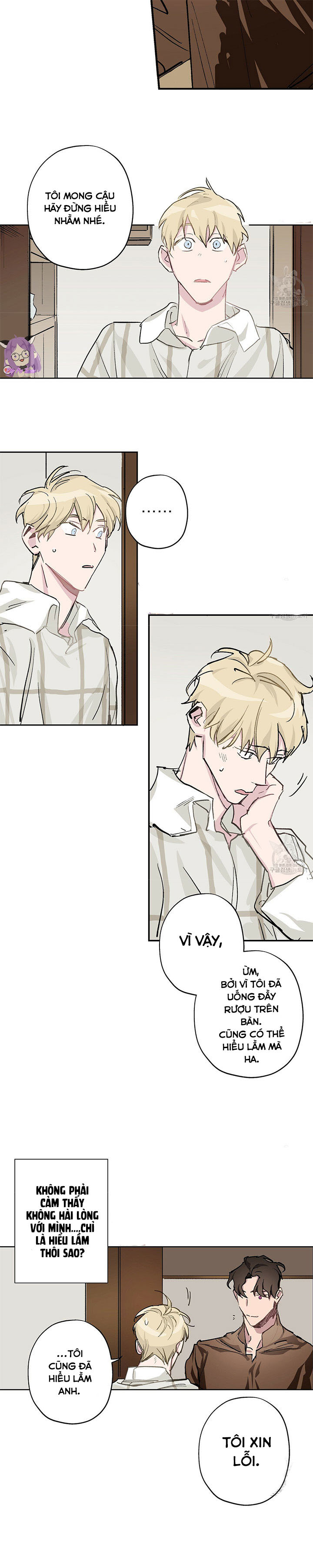 ma pháp sư của eden chapter 3 9