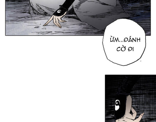 Linh Khư chapter 51 53