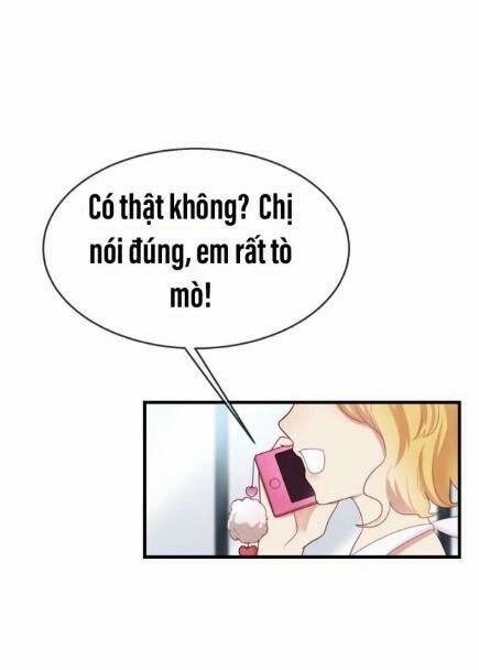 độc dược của tình yêu chapter 17 10