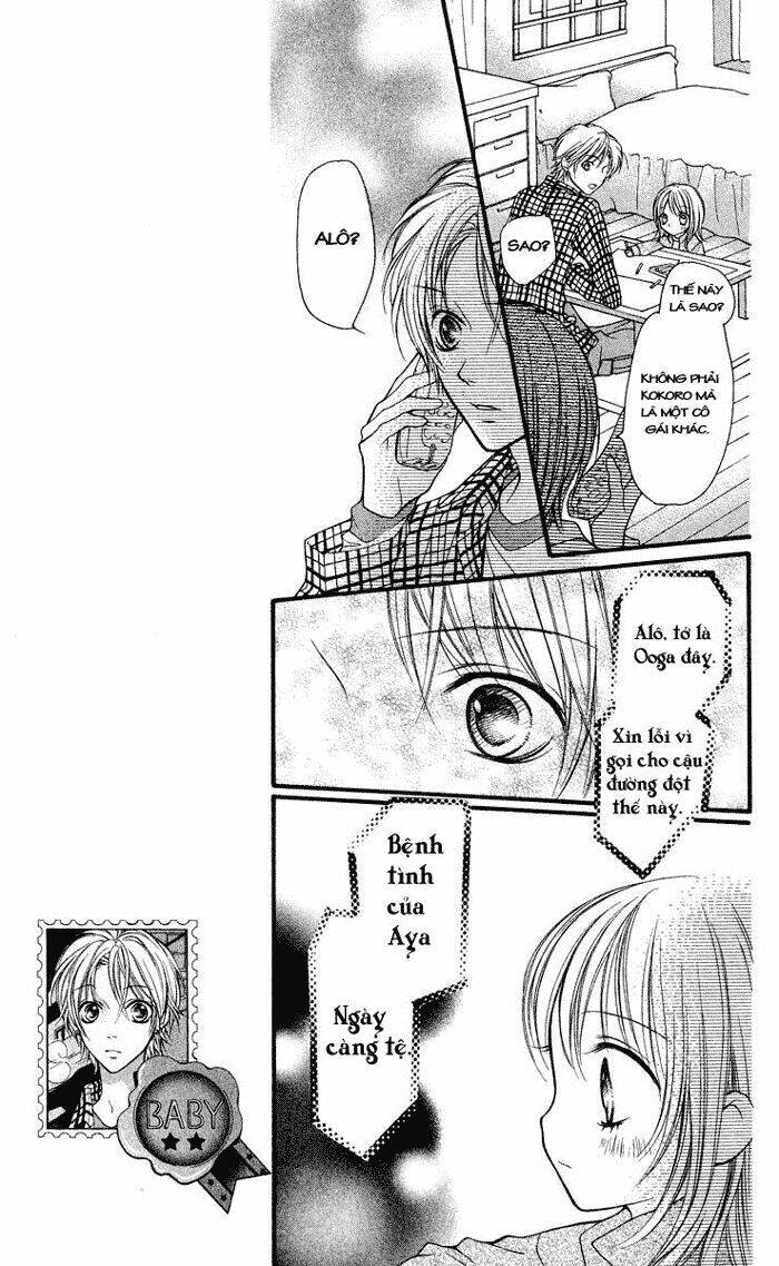 câu chuyện tuổi teen chapter 27 25