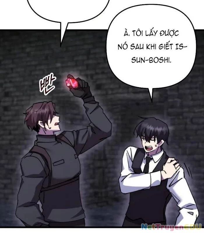 giả vờ làm kẻ vô dụng ở học đường chapter 99 126