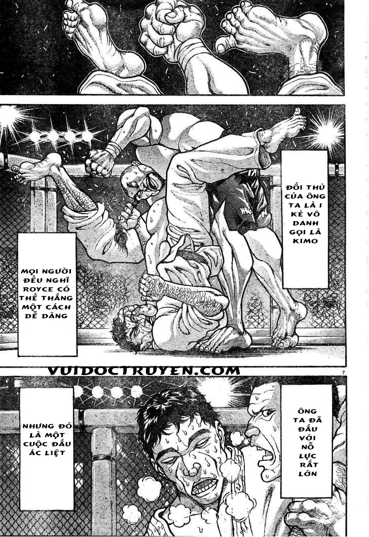 baki – son of ogre chapter 157 6