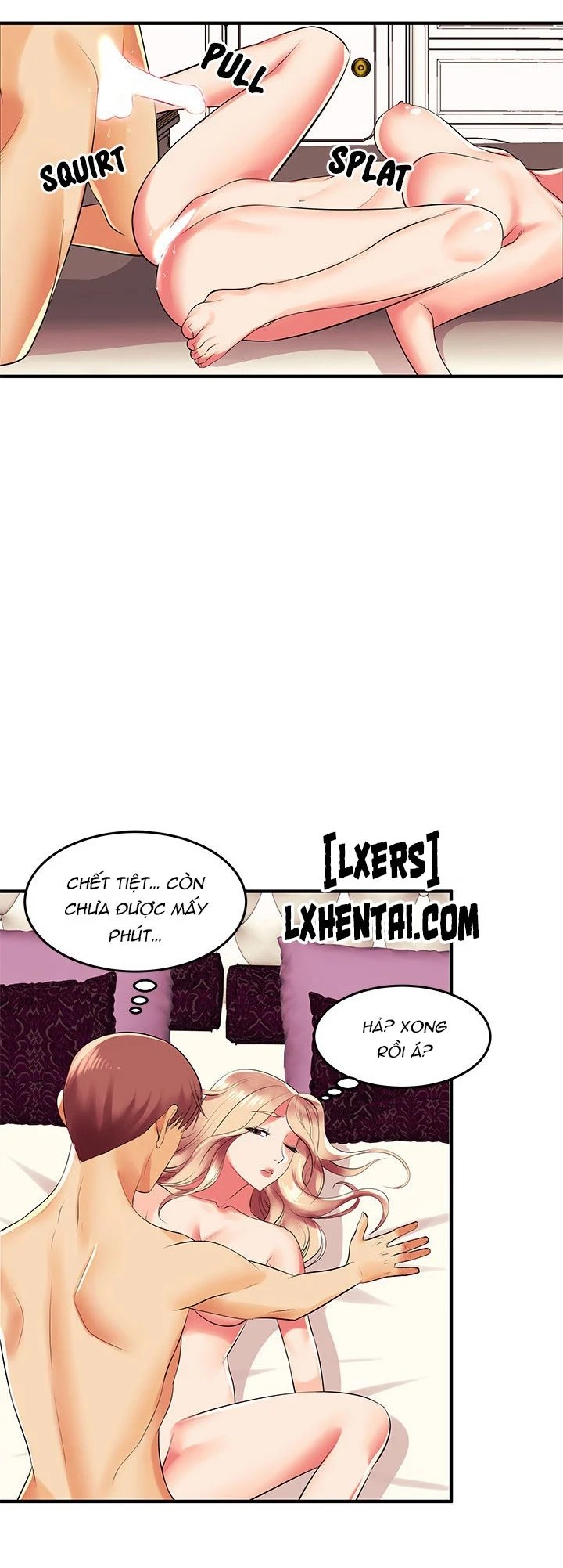 người mẹ xấu xa chapter 2 34