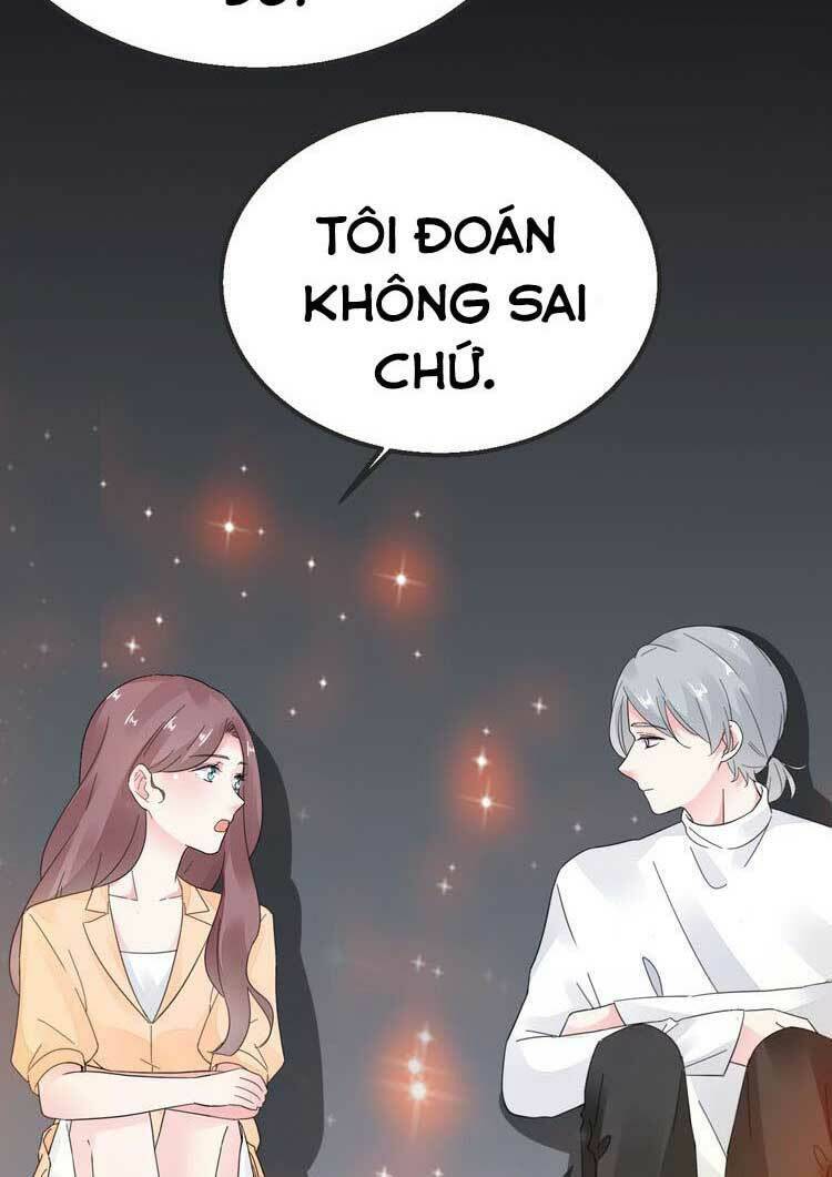 điều ước sủng ái bất bình đẳng chapter 97.2 15