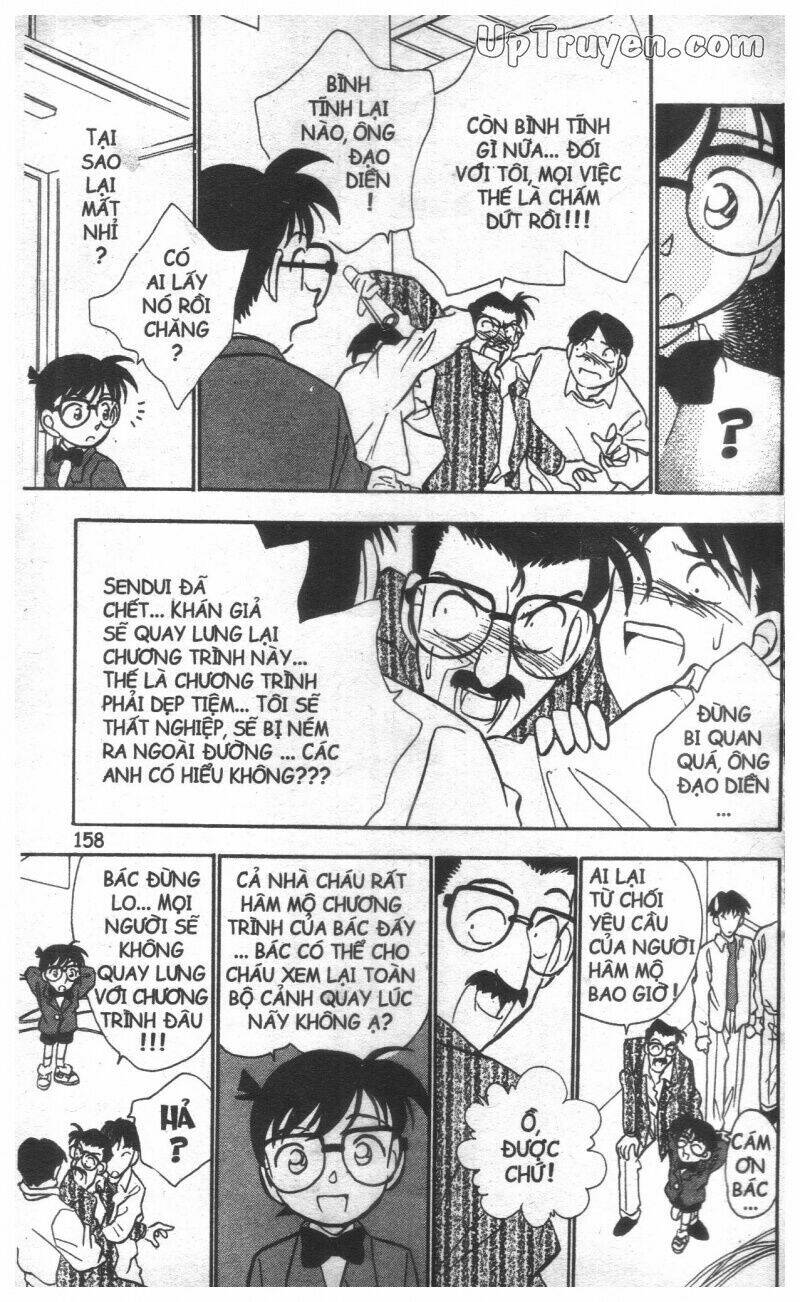 conan - bộ đặc biệt chapter 3 157
