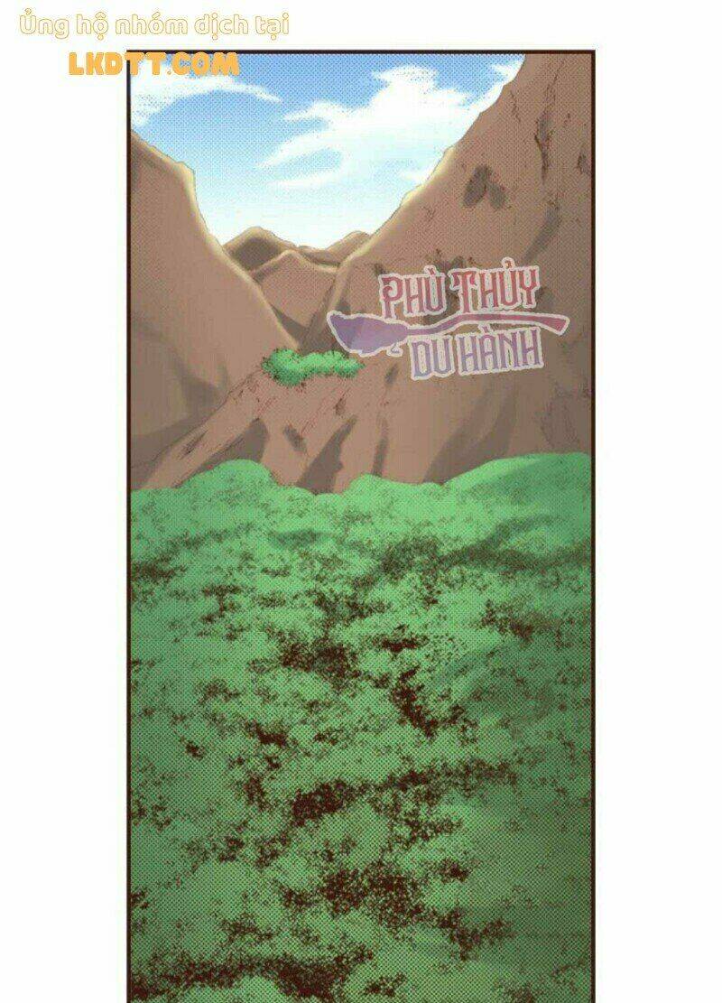 tôi tỉnh lại sau 20 năm! chapter 11 19