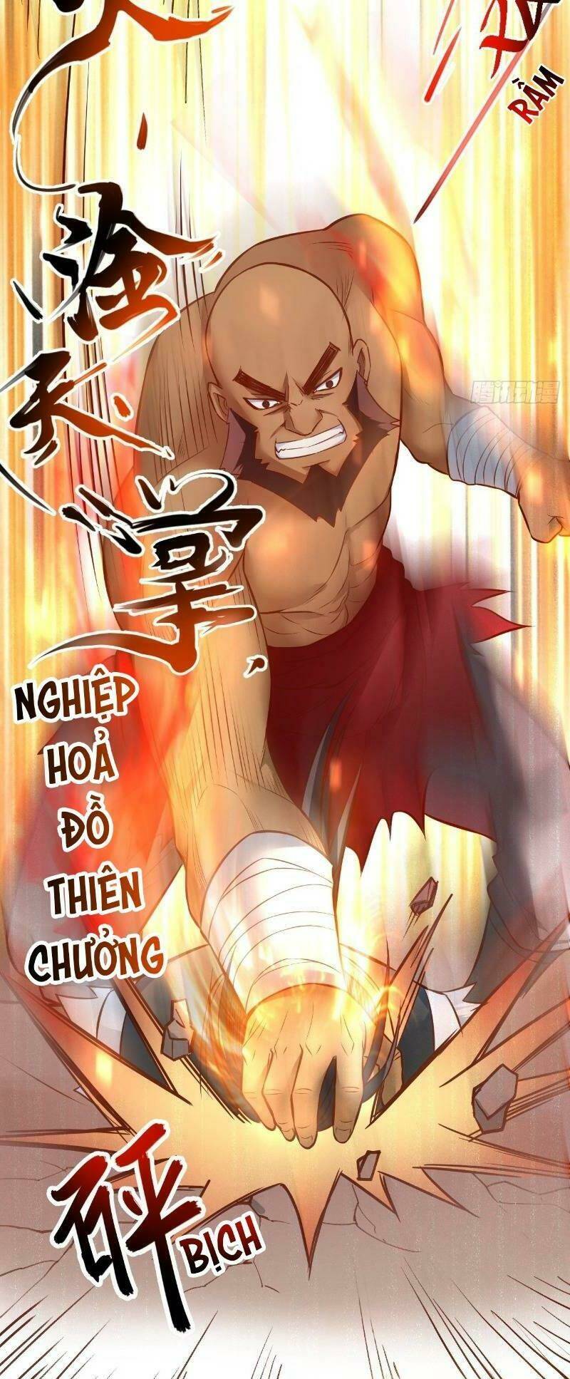 trọng sinh tối cường ma tôn ở rể chapter 48 18