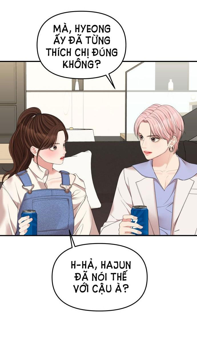 gửi em người đánh cắp những vì sao - to you who swallowed a star chapter 78.1 30