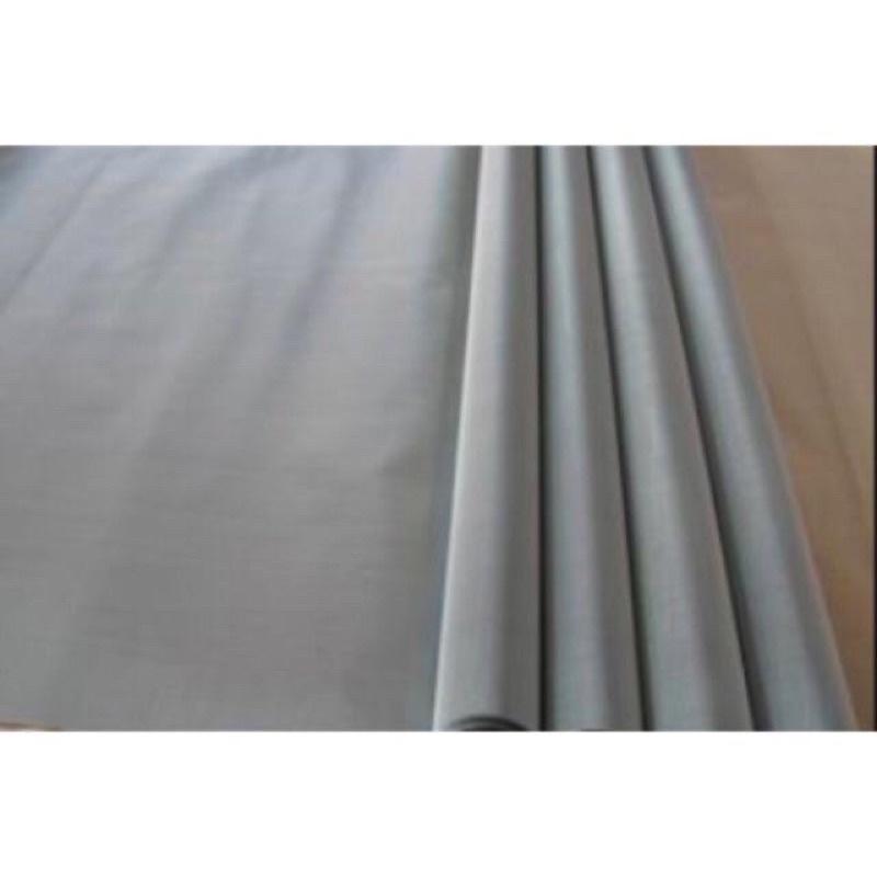 Lứoi lọc inox - wire mesh inox 304 - 80 mesh, lưới lọc bể cá