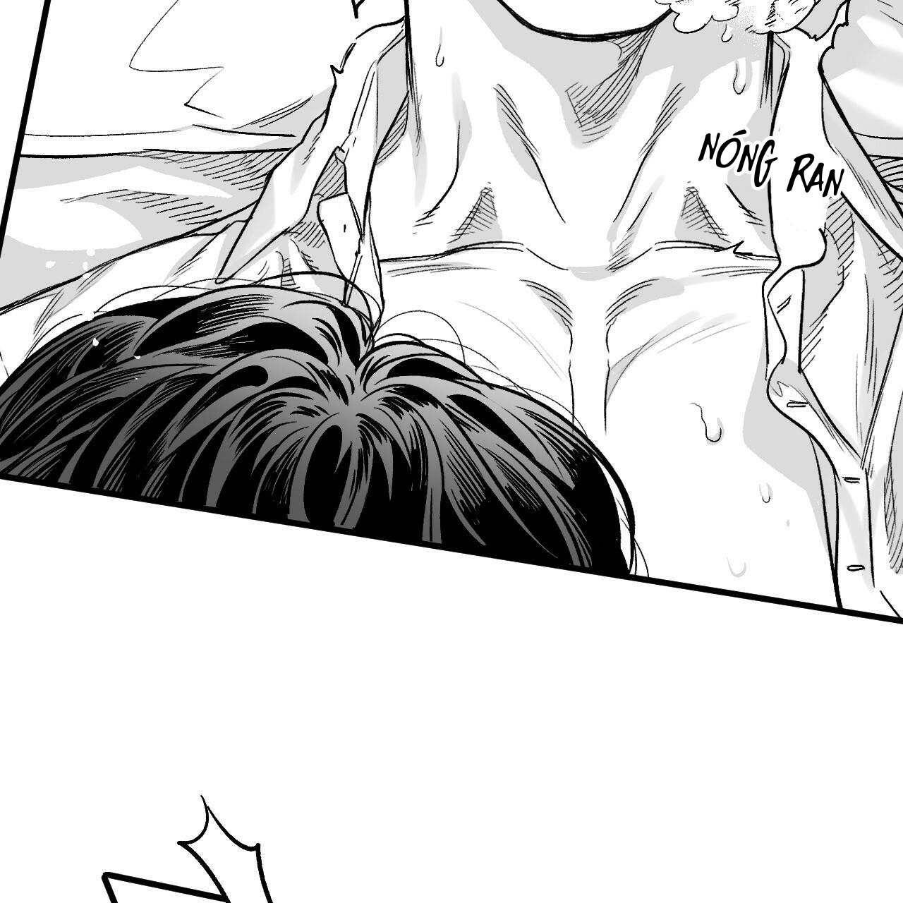 chuyện tình của gyeongwoo chapter 3 12