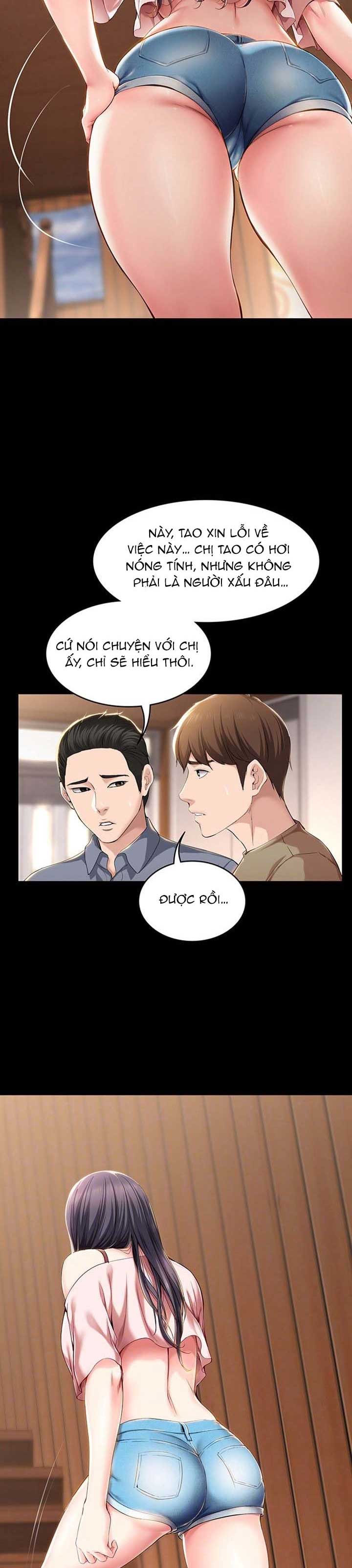 nhật ký nội trú chapter 26 7